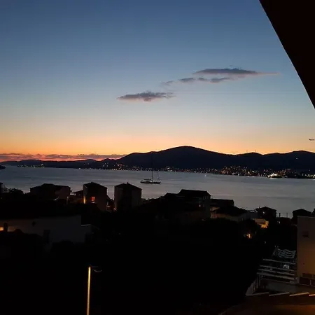 Apartment Sunset Trogir