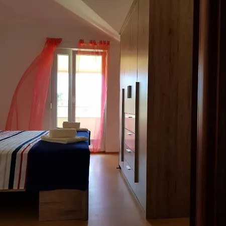 Sunset Apartment