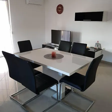Sunset Apartment Trogir