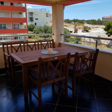 Sunset Apartment