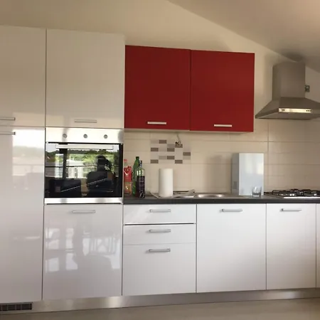 Sunset Apartment Trogir