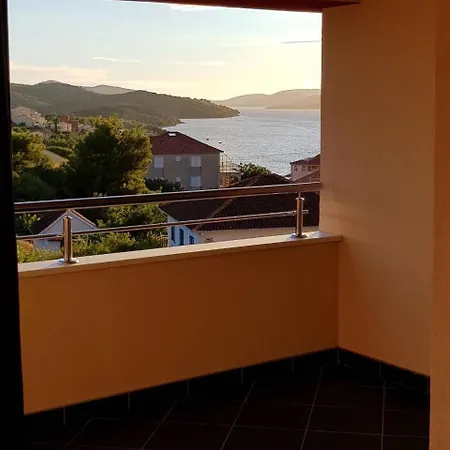 Sunset Apartment Trogir